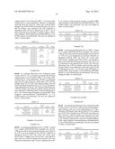 METHODS FOR TREATING SUBSTRATES PRIOR TO METATHESIS REACTIONS, AND METHODS     FOR METATHESIZING SUBSTRATES diagram and image