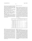 METHODS FOR TREATING SUBSTRATES PRIOR TO METATHESIS REACTIONS, AND METHODS     FOR METATHESIZING SUBSTRATES diagram and image