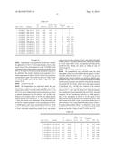 METHODS FOR TREATING SUBSTRATES PRIOR TO METATHESIS REACTIONS, AND METHODS     FOR METATHESIZING SUBSTRATES diagram and image