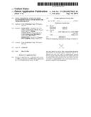 NOVEL PHOSPHINIC ACIDS AND THEIR SULFUR DERIVATIVES AND METHODS FOR THEIR     PREPARATION diagram and image