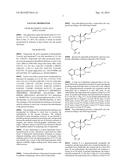 SALTS OF TREPROSTINIL diagram and image