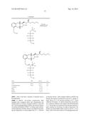 SALTS OF TREPROSTINIL diagram and image