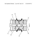 REACTOR, PROCESS, AND SYSTEM FOR THE OXIDATION OF GASEOUS STREAMS diagram and image