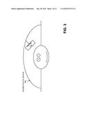 SYSTEM AND METHOD FOR MICROMAGNETIC STIMULATION OF THE CENTRAL NERVOUS     SYSTEM diagram and image