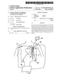 MEDICAL PRODUCT COMPRISING A FUNCTIONAL ELEMENT FOR THE INVASIVE USE IN A     PATIENT  diagram and image