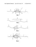 Structural support incorporating multiple strands diagram and image