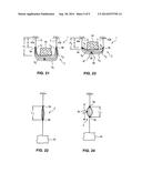 Structural support incorporating multiple strands diagram and image