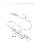 Resector Balloon Catheter With Multi-Port Hub diagram and image