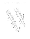 Resector Balloon Catheter With Multi-Port Hub diagram and image