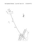 Flexible Shaft with Multiple Flexible Portions diagram and image