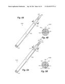 Flexible Shaft with Multiple Flexible Portions diagram and image