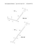 Flexible Shaft with Multiple Flexible Portions diagram and image