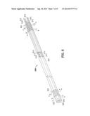 Flexible Shaft with Multiple Flexible Portions diagram and image