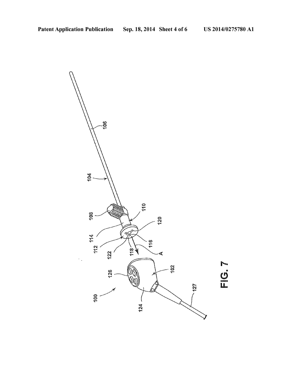 POWER SUPPLY THROUGH A SINGLE TRACK OF DISCRETE ELECTRODES AND METHOD     THEREFOR - diagram, schematic, and image 05