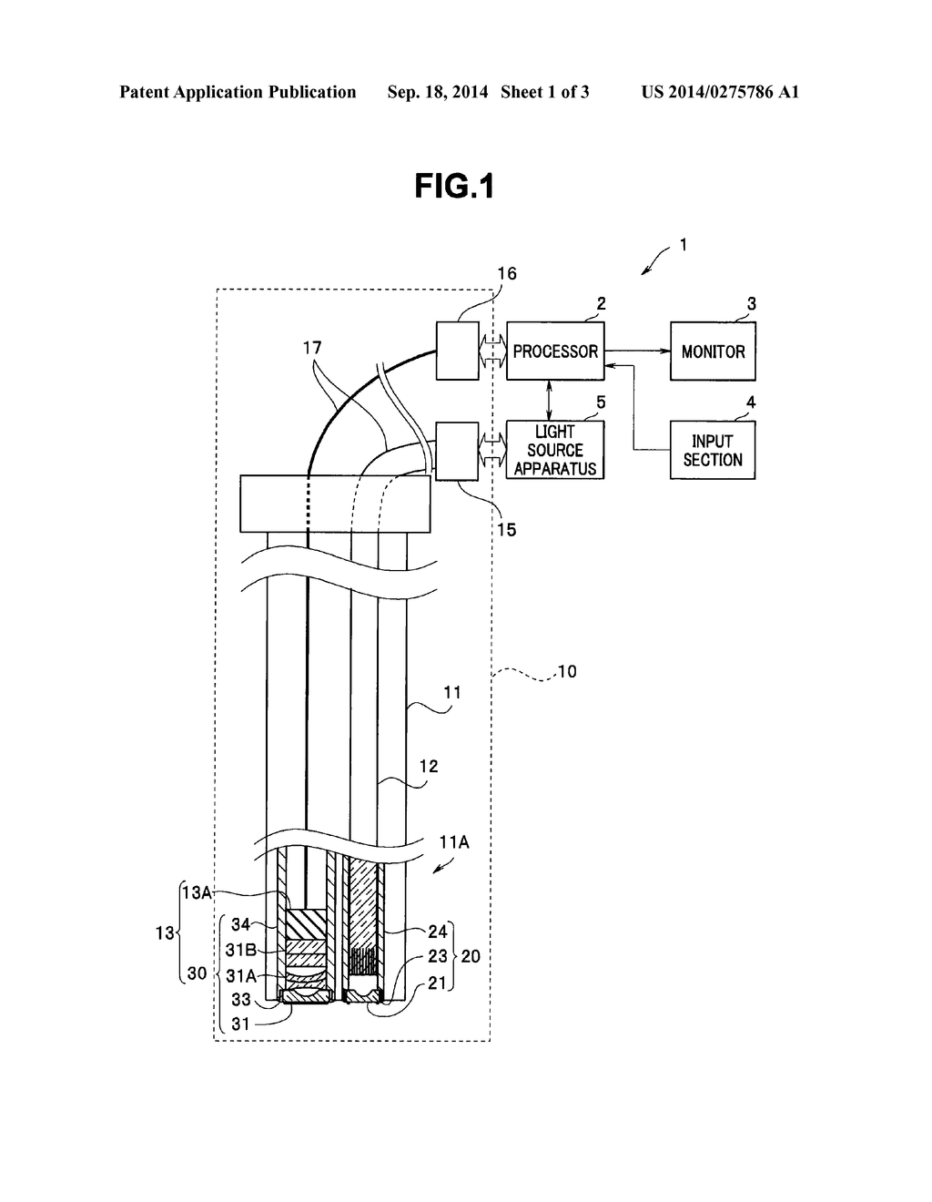 ENDOSCOPE - diagram, schematic, and image 02