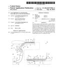 ELECTROSURGICAL SYSTEM WITH ELECTRICALLY ACTIVE OUTER SURFACE diagram and image