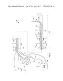 ELECTROSURGICAL SYSTEM WITH ELECTRICALLY ACTIVE OUTER SURFACE diagram and image