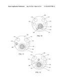 ELECTROSURGICAL SYSTEM WITH ELECTRICALLY ACTIVE OUTER SURFACE diagram and image