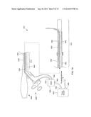 ELECTROSURGICAL SYSTEM WITH ELECTRICALLY ACTIVE OUTER SURFACE diagram and image