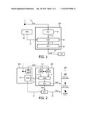 MEDICAL MONITORING SYSTEM BASED ON SOUND ANALYSIS IN A MEDICAL ENVIRONMENT diagram and image