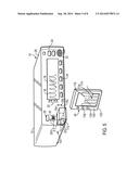 SYSTEM AND METHOD FOR CHARGING A WIRELESS PULSE OXIMETER diagram and image