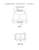 Methods of Manufacture to Optimize Performance of Transdermal Sampling and     Analysis Device diagram and image