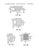 Methods of Manufacture to Optimize Performance of Transdermal Sampling and     Analysis Device diagram and image