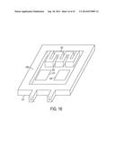 Methods of Manufacture to Optimize Performance of Transdermal Sampling and     Analysis Device diagram and image