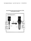 Coated Surgical Mesh, and Corresponding Systems and Methods diagram and image