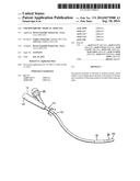 CHEMOCHROMIC MEDICAL ARTICLES diagram and image