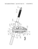 EXTERNAL FIXATION SYSTEM WITH RADIO FREQUENCY SHIELDING diagram and image