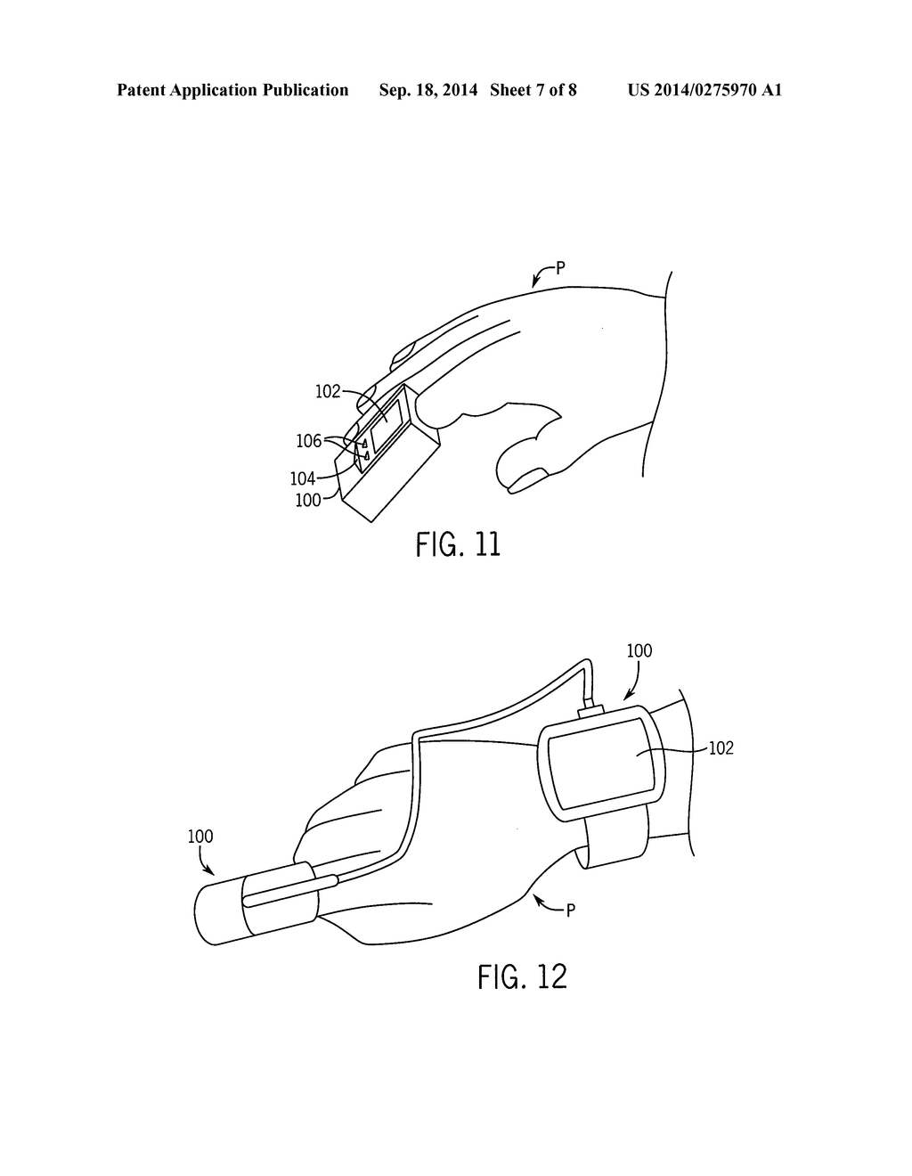 Method and Apparatus for MRI Compatible Communications - diagram, schematic, and image 08