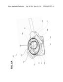 NEEDLE PLACEMENT MANIPULATOR WITH TWO ROTARY GUIDES diagram and image