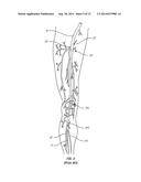 Side Lumen Reentry Catheters And Related Methods diagram and image