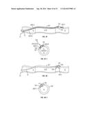 Side Lumen Reentry Catheters And Related Methods diagram and image