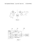 FLEXIBLE INSTRUMENT LOCALIZATION FROM BOTH REMOTE AND ELONGATION SENSORS diagram and image