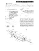 BIOPSY DEVICE diagram and image