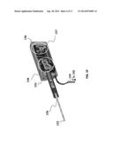 Fiducial Markers for Fluorescent 3D imaging diagram and image