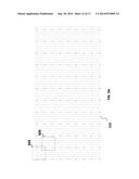 Fiducial Markers for Fluorescent 3D imaging diagram and image