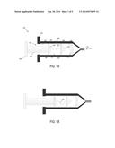 MULTIPLE COMPARTMENT SYRINGE diagram and image