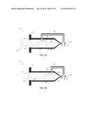 MULTIPLE COMPARTMENT SYRINGE diagram and image