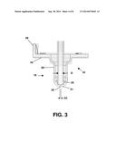 PEDIATRIC ORAL DELIVERY DEVICE AND RELATED METHOD diagram and image