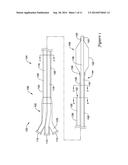 CATHETER SHAFT CONSTRUCTIONS HAVING CONTRAST FLUID LUMEN diagram and image