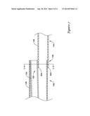 CATHETER SHAFT CONSTRUCTIONS HAVING CONTRAST FLUID LUMEN diagram and image