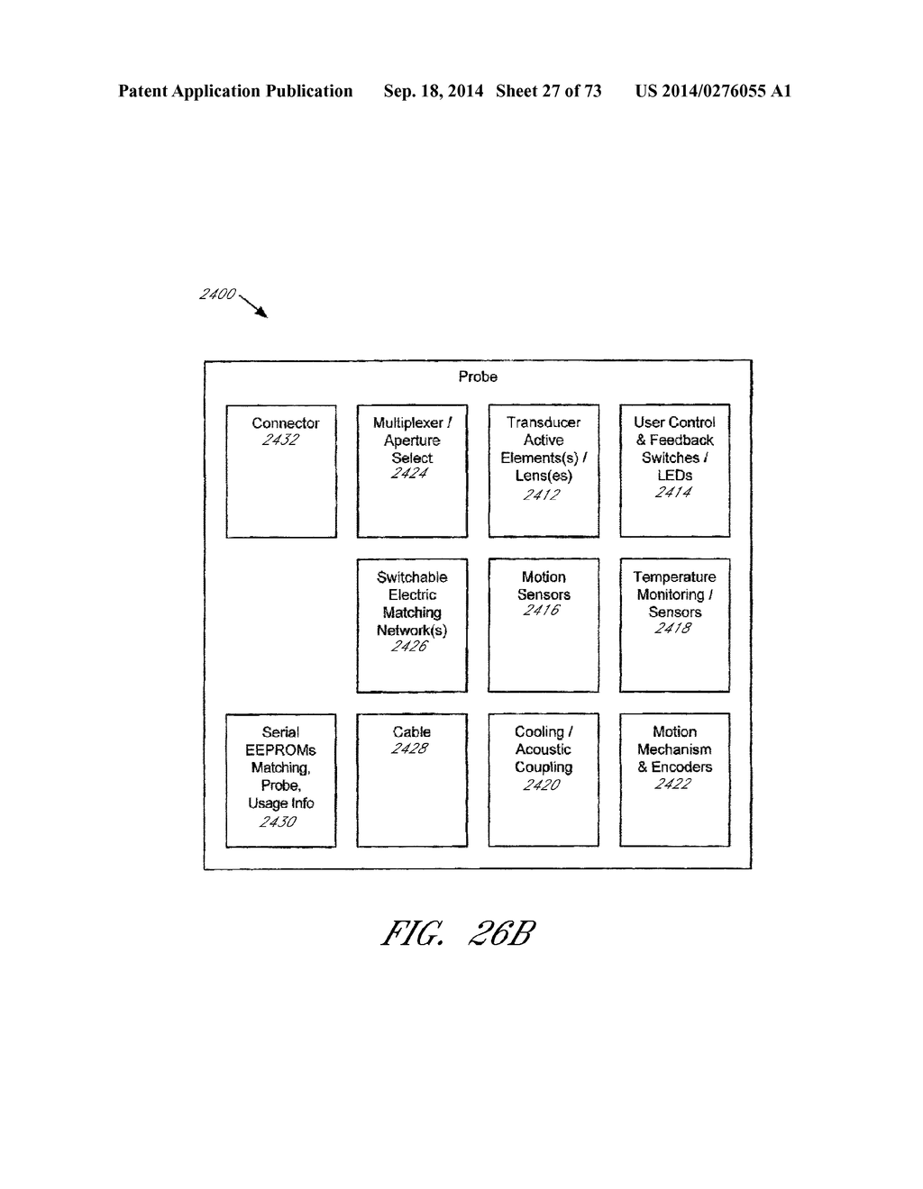 REFLECTIVE ULTRASOUND TECHNOLOGY FOR DERMATOLOGICAL TREATMENTS - diagram, schematic, and image 28