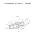 EXTERNALLY IMAGING A BODY STRUCTURE WITHIN A PATIENT diagram and image