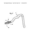 EXTERNALLY IMAGING A BODY STRUCTURE WITHIN A PATIENT diagram and image