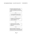 EXTERNALLY IMAGING A BODY STRUCTURE WITHIN A PATIENT diagram and image