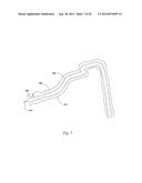 EXTERNALLY IMAGING A BODY STRUCTURE WITHIN A PATIENT diagram and image