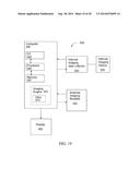 EXTERNALLY IMAGING A BODY STRUCTURE WITHIN A PATIENT diagram and image